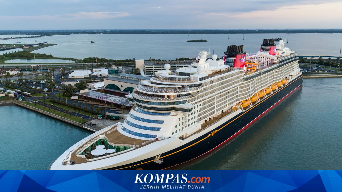 EliCrew: Pelatihan Hotel & Kapal Pesiar yang Menggenggam Cilacap